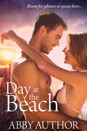 Day At The Beach