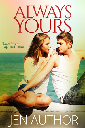 Always Yours