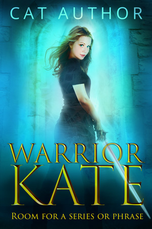 Warrior Kate