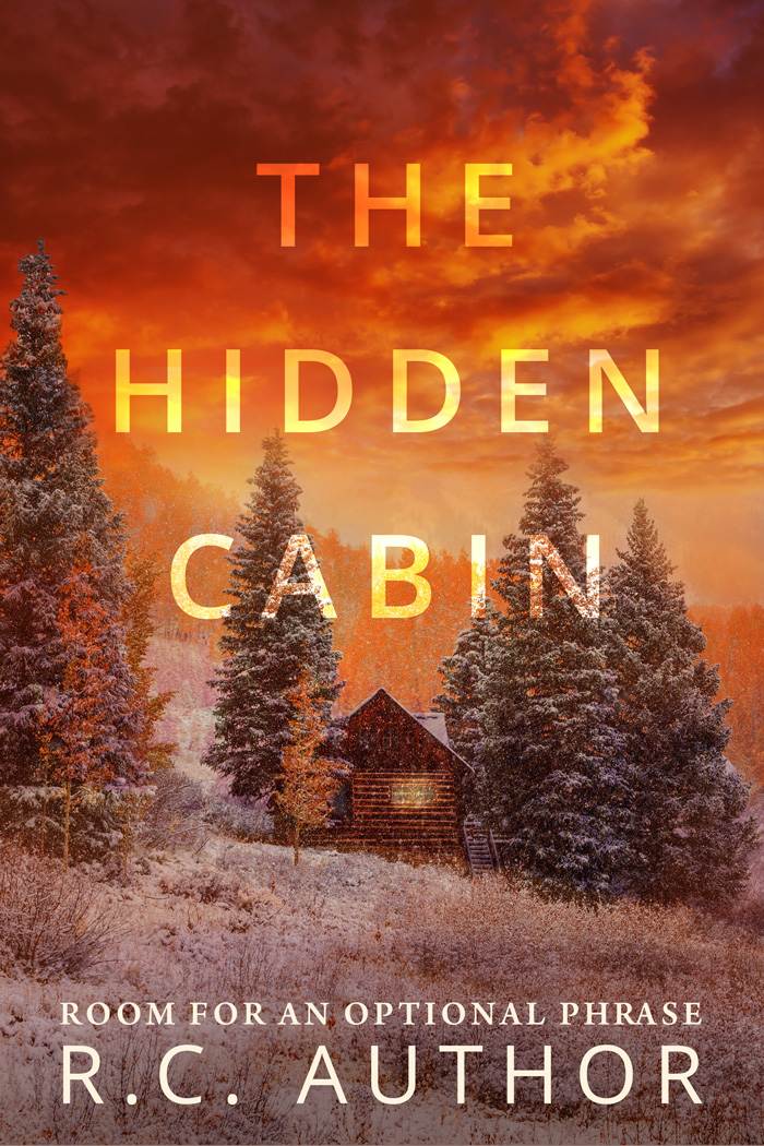 The Hidden Cabin