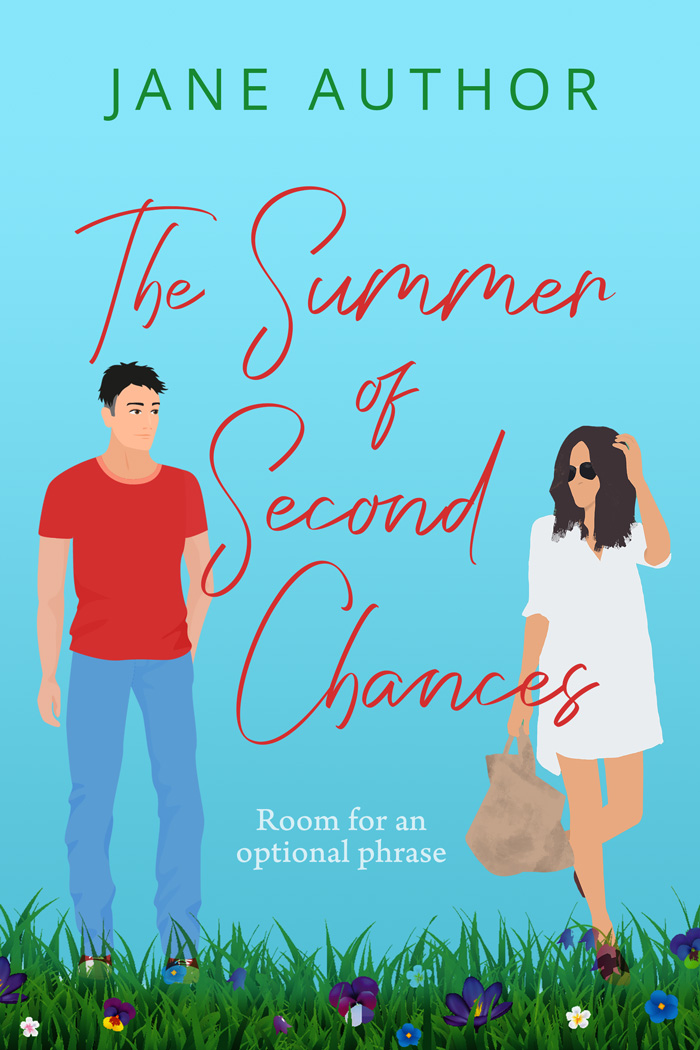 The Summer of Second Chances