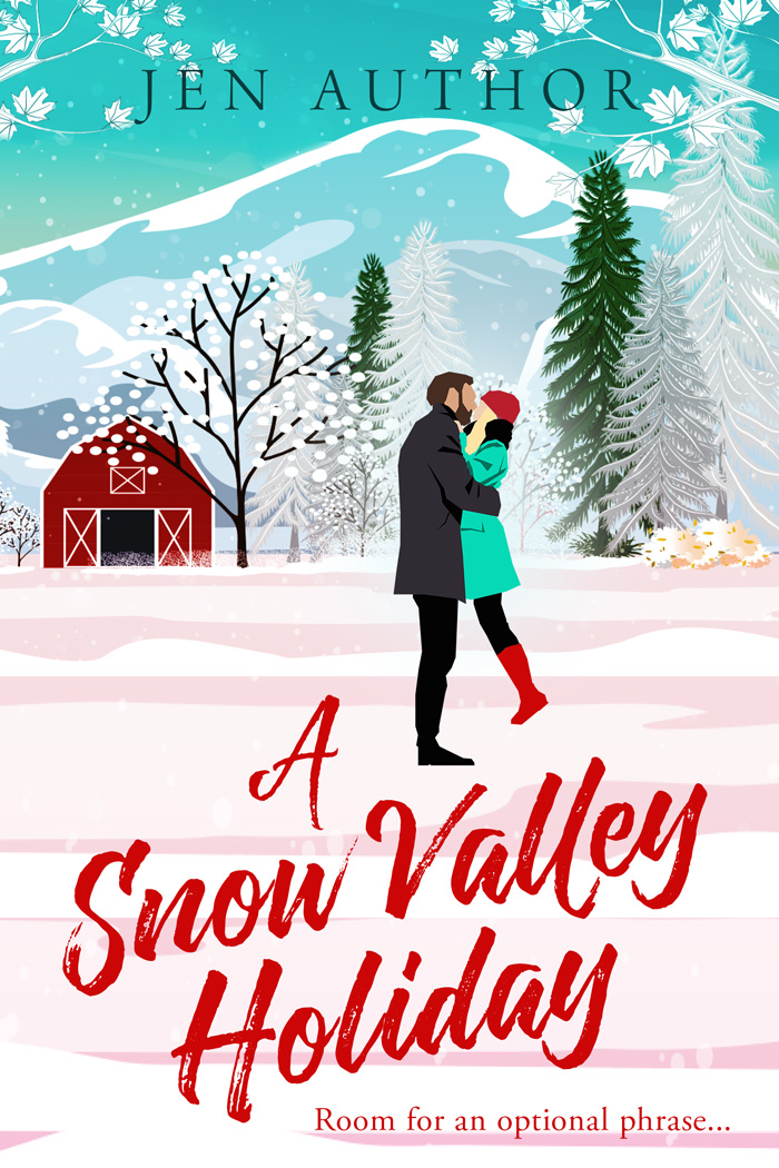 A Snow Valley Holiday