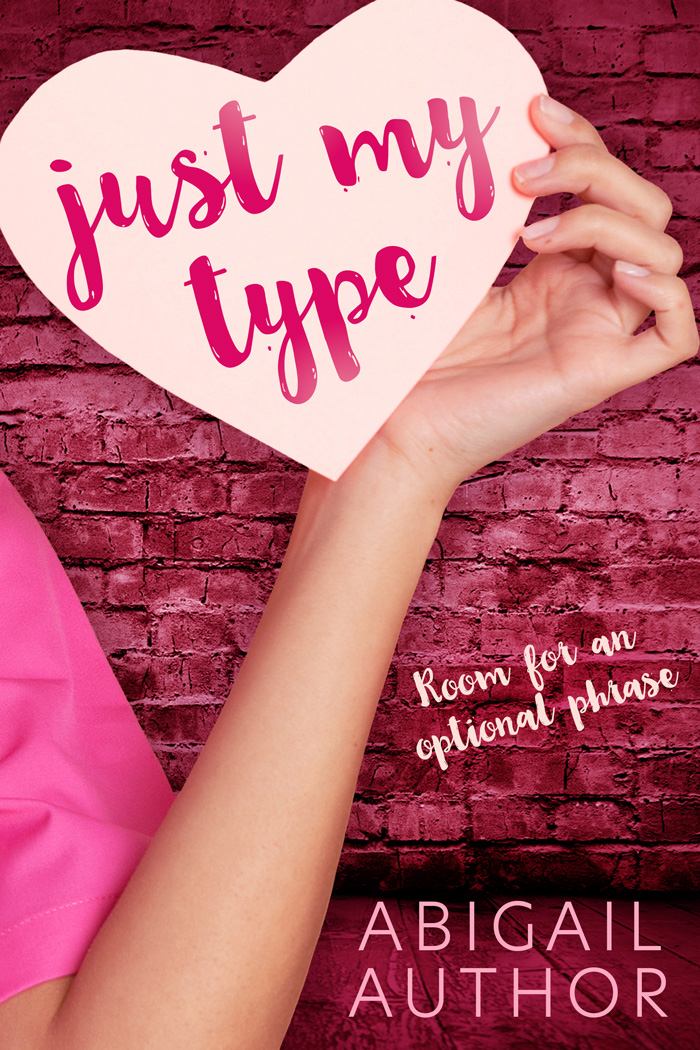 Just My Type