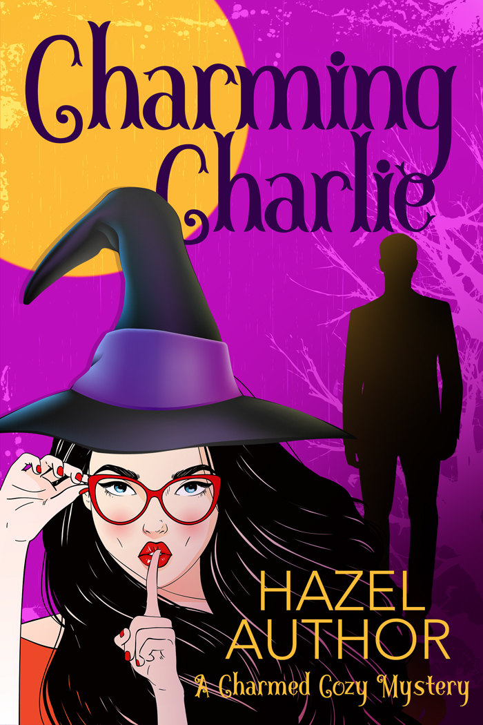 Charming Charlie