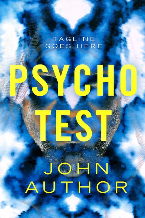Psycho Test