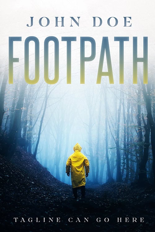 Footpath