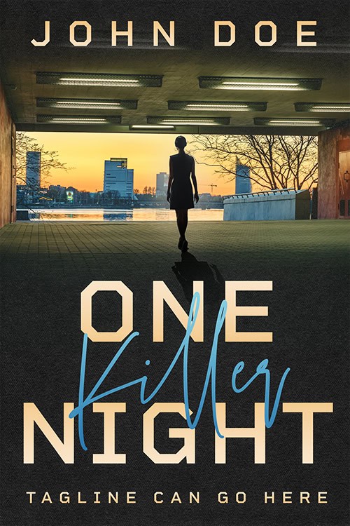 One Killer Night