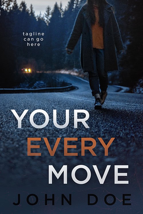 Your Every Move