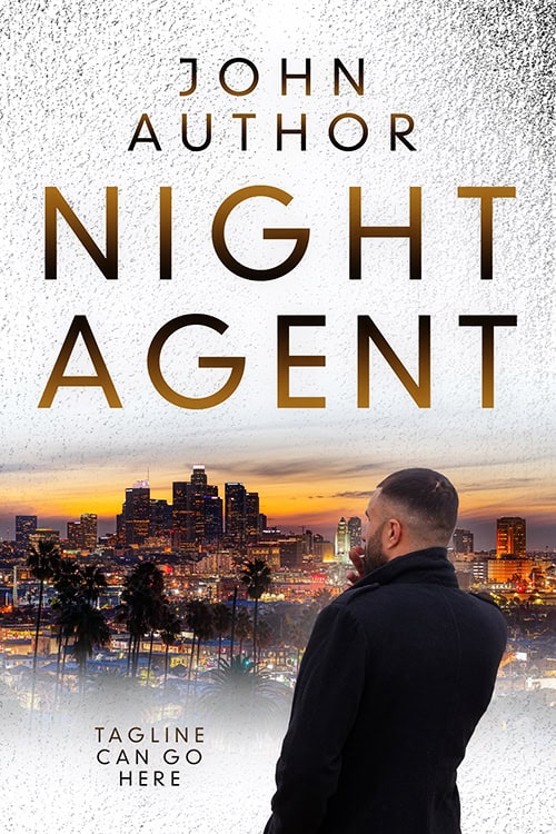 Night Agent