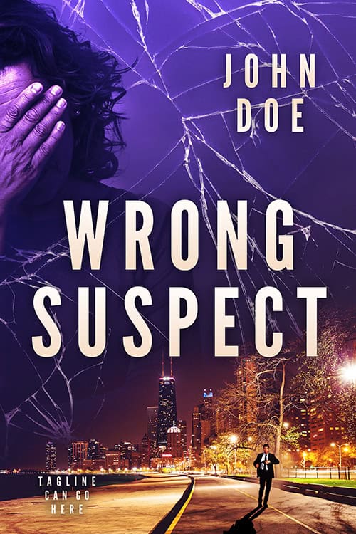 Wrong Suspect