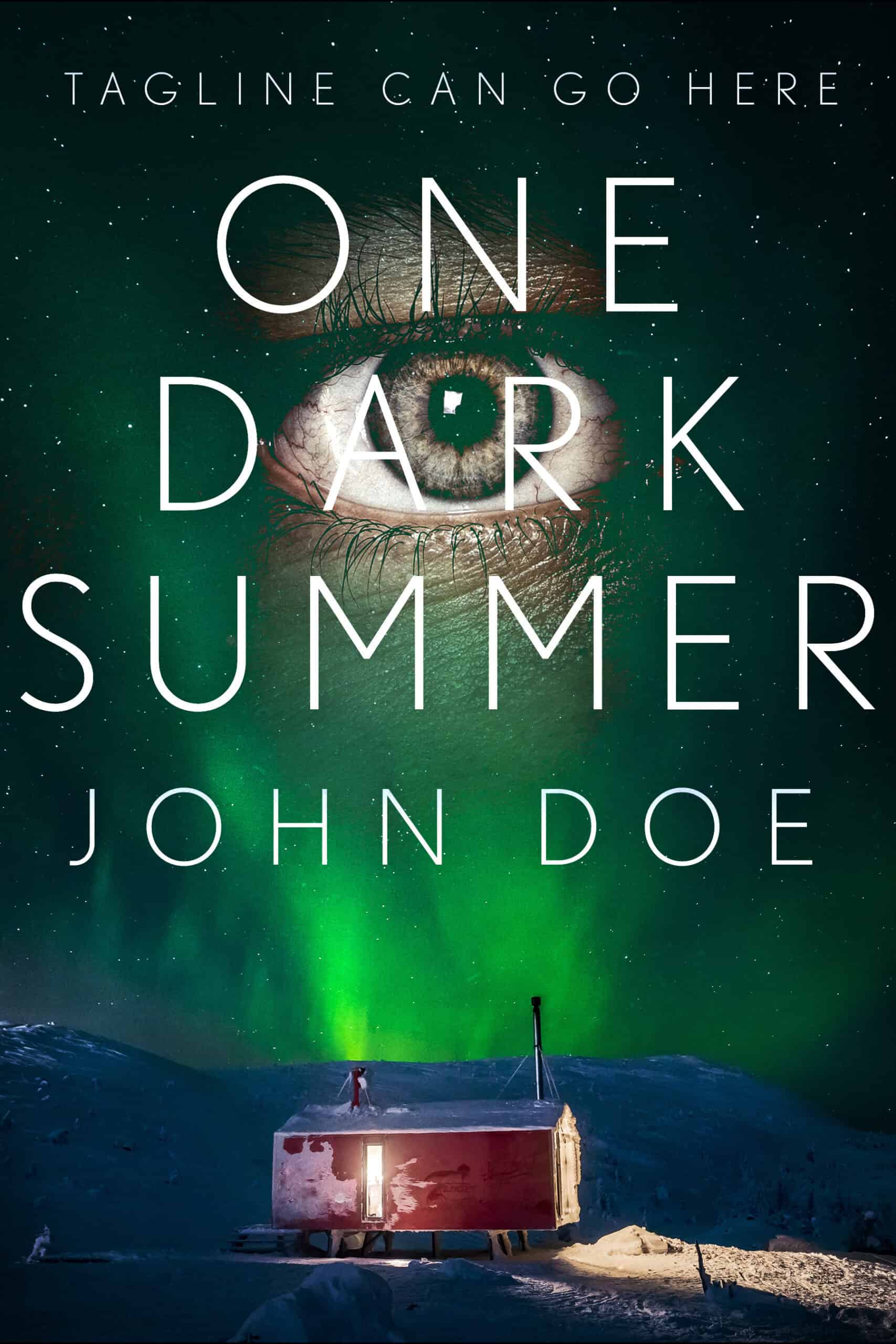 One Dark Summer