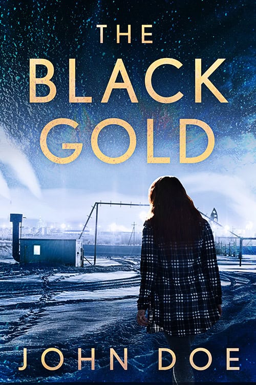 The Black Gold