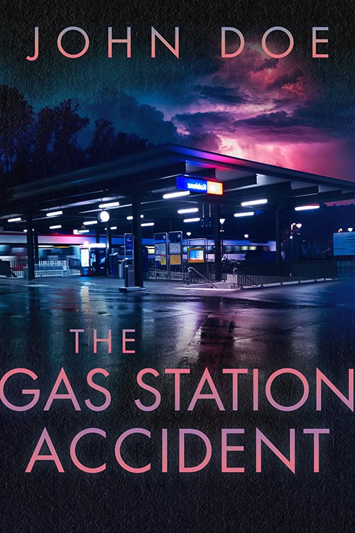 The Gas Station Accident