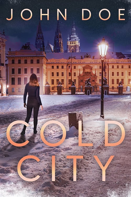 Cold City