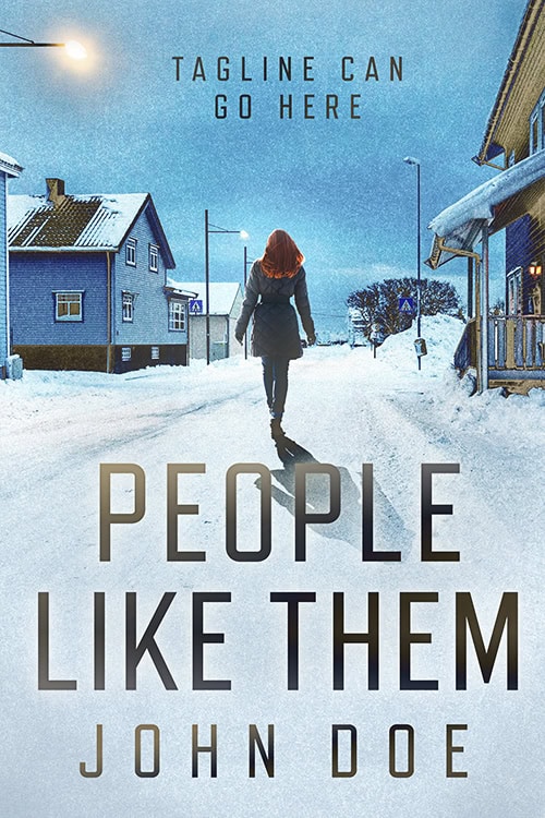 People Like Them