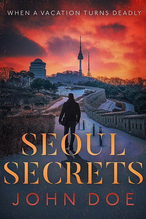 Seoul Secrets