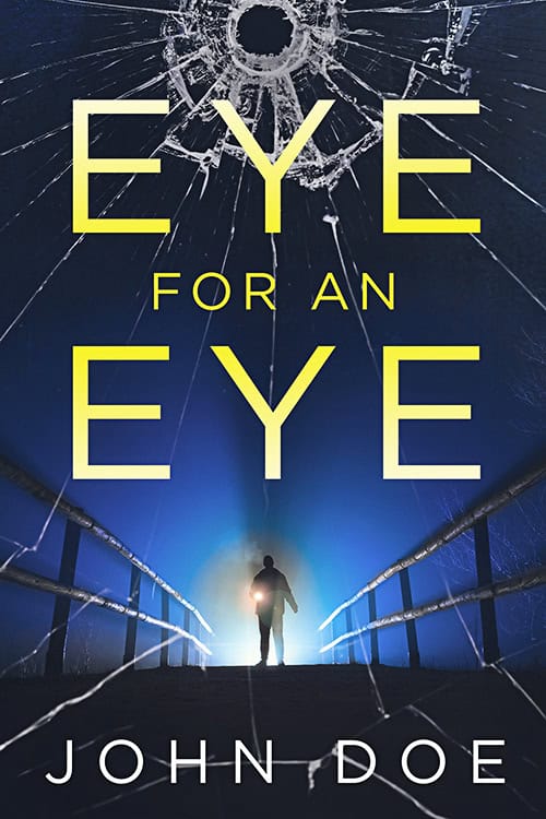 Eye for an Eye