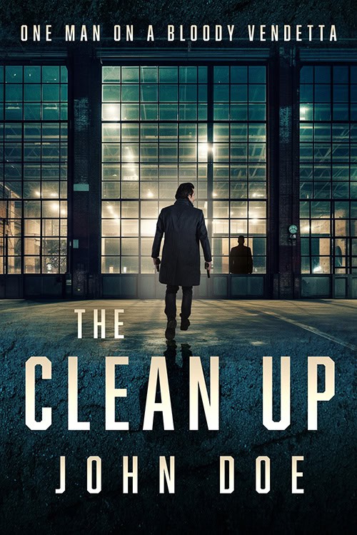 The Clean Up