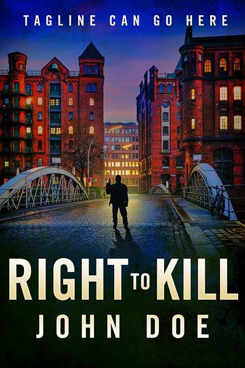 Right To Kill