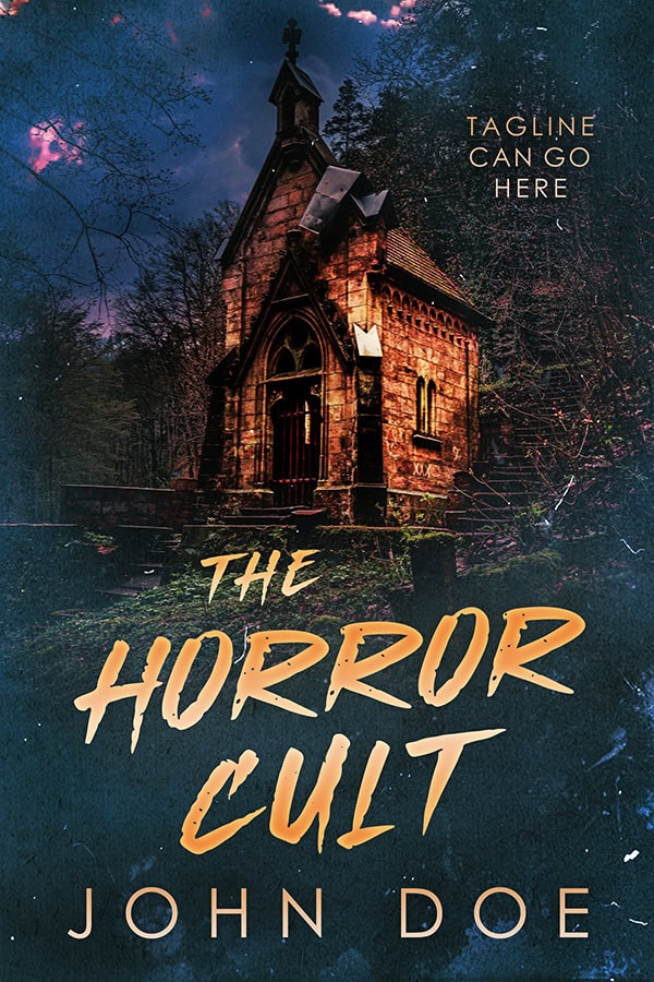 The Horror Cult