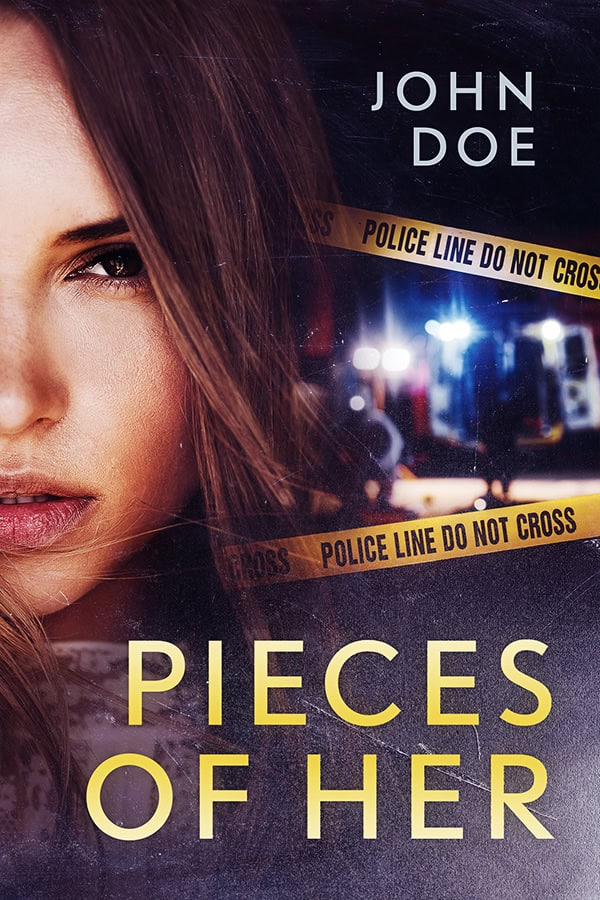 Pieces of Her