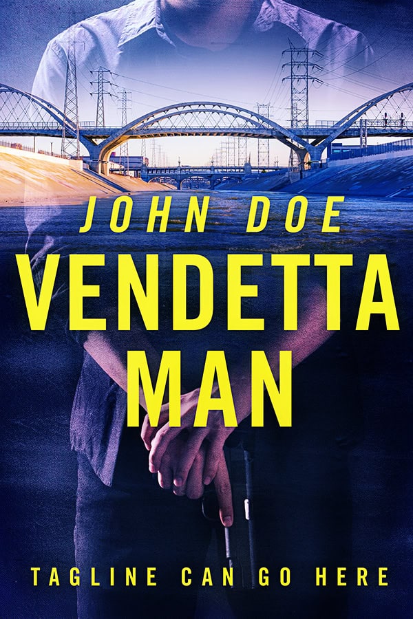 Vendetta Man