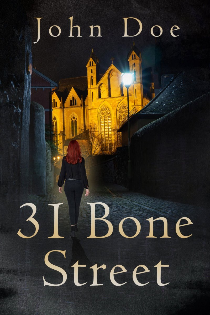 31 Bone Street