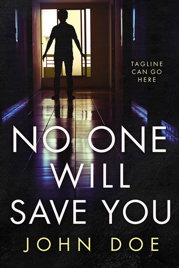 No One Will Save You