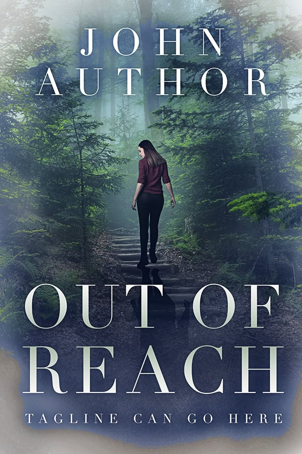 Out of Reach