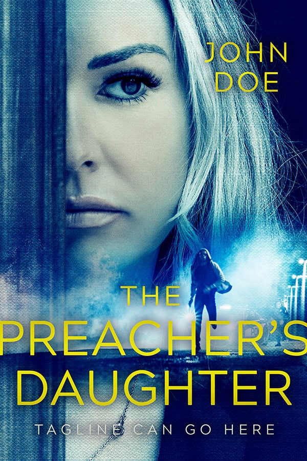 Preacher’s Daughter