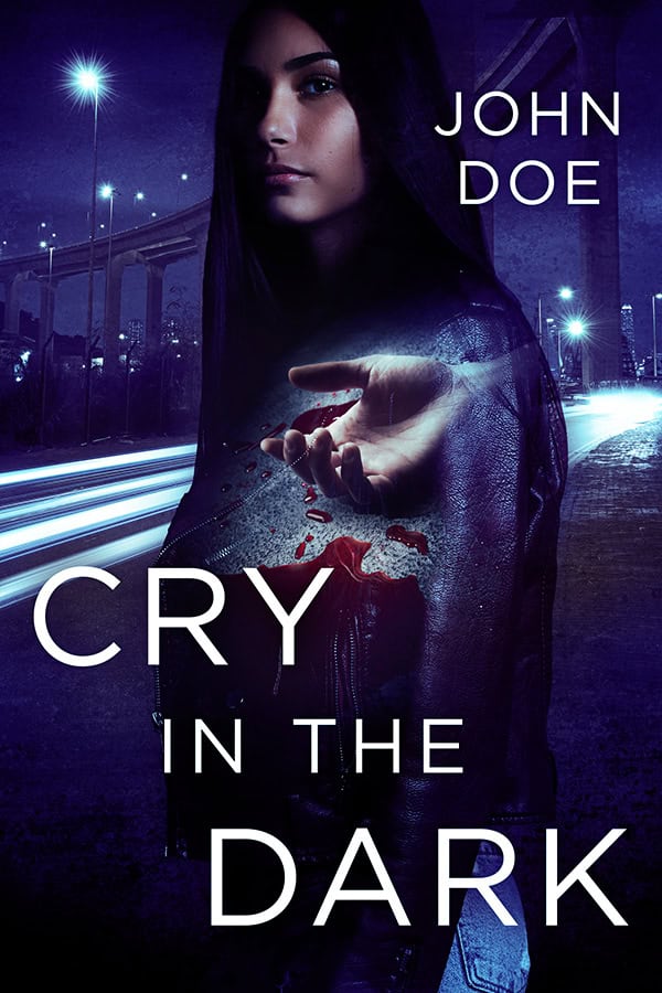 Cry In the Dark