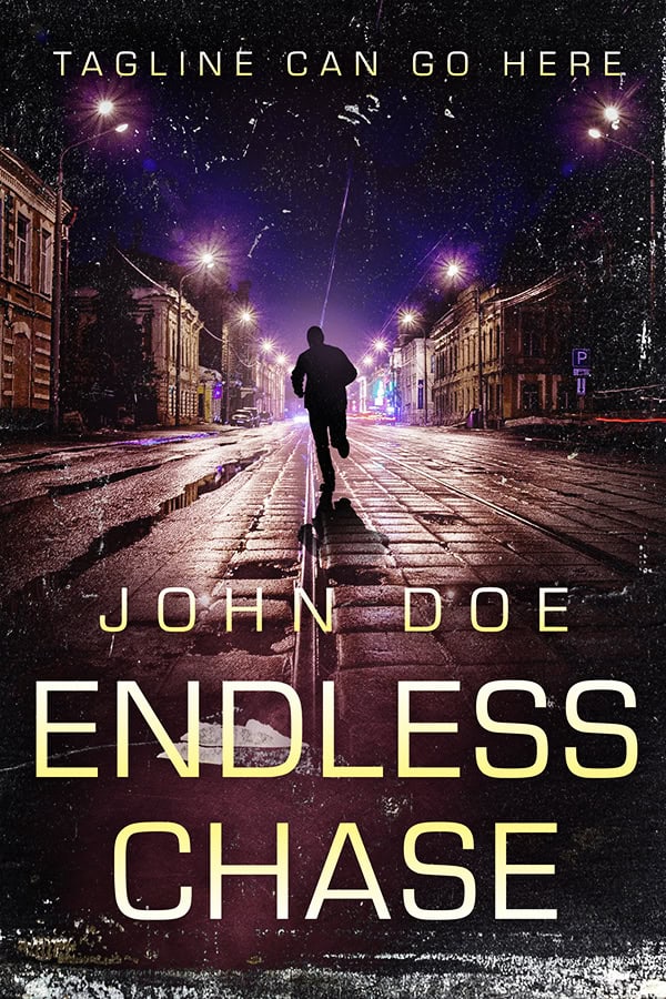 Endless Chase