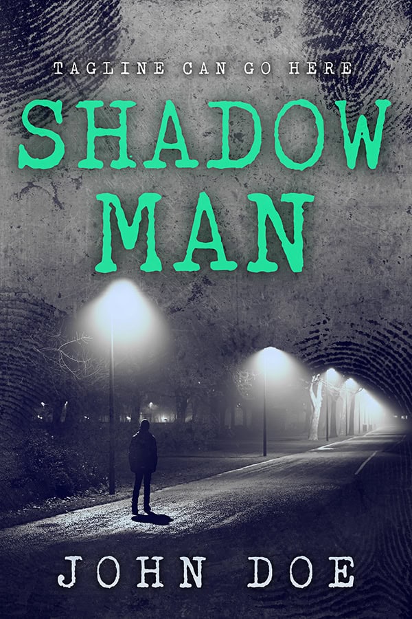 Shadow Man