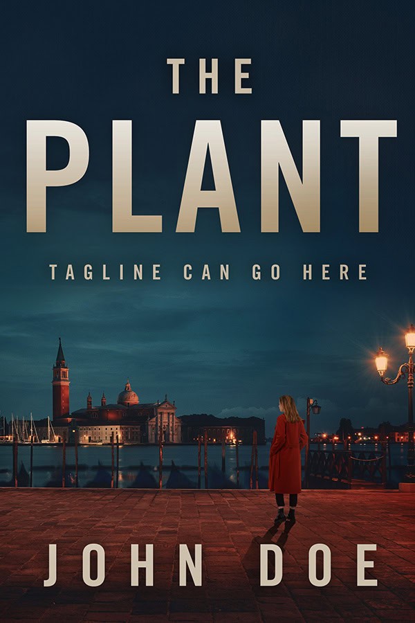 The Plant