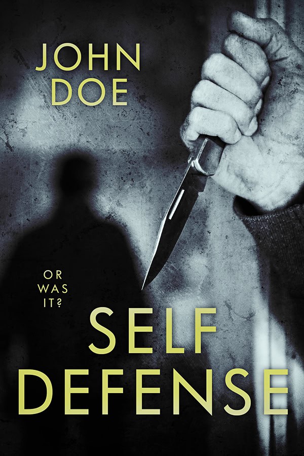 Self Defense