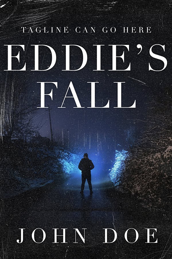 Eddie’s Fall
