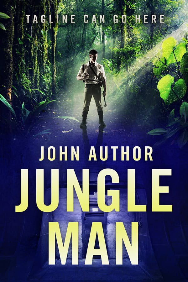 Jungle Man