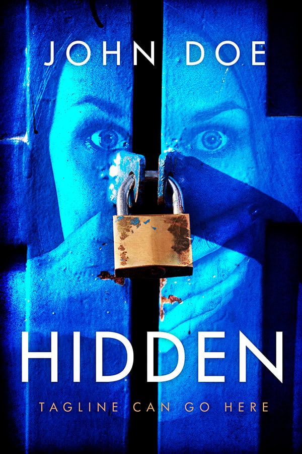 Hidden