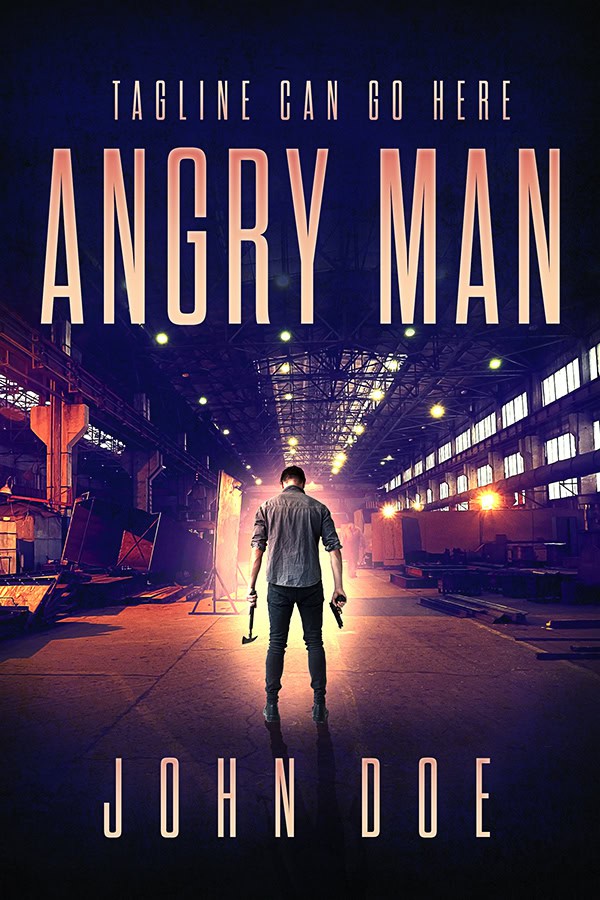 Angry Man
