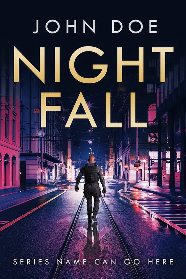 Nightfall