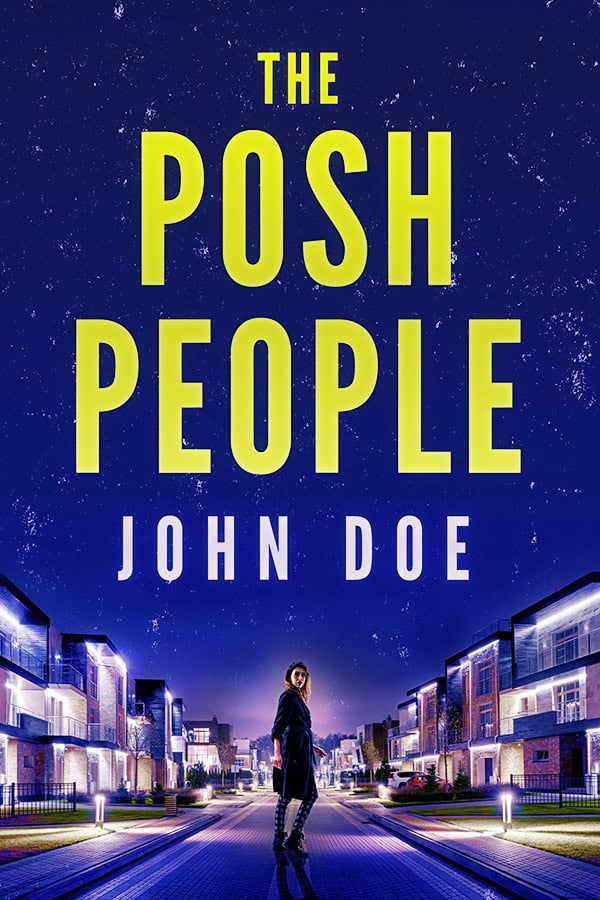 The Posh People