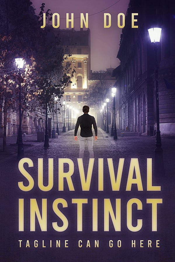 Survival Instinct