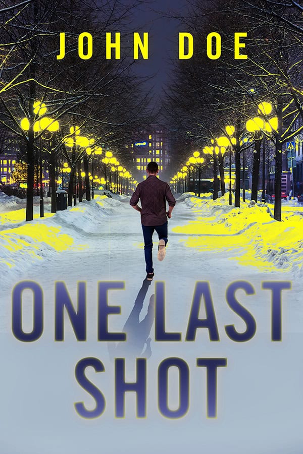 One Last Shot