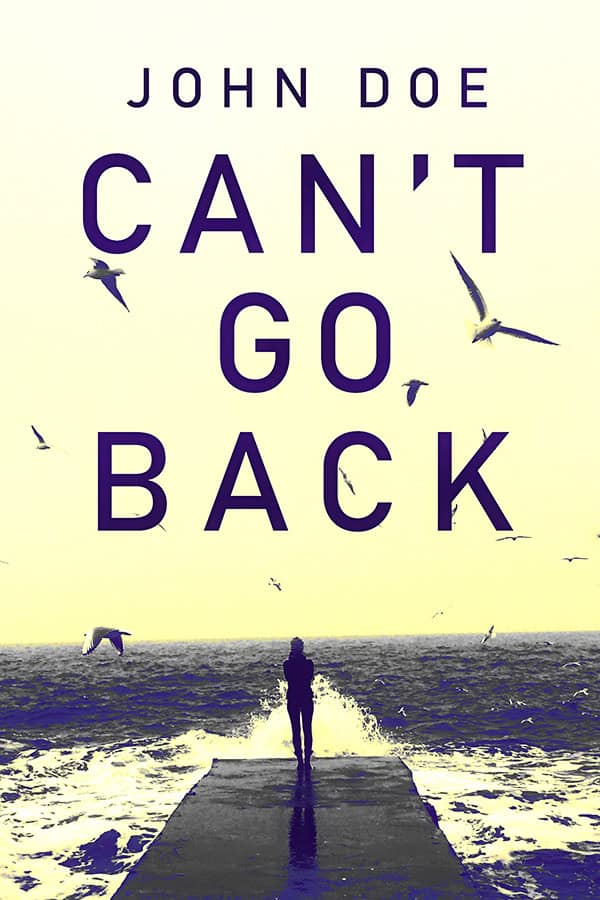 Can’t Go Back
