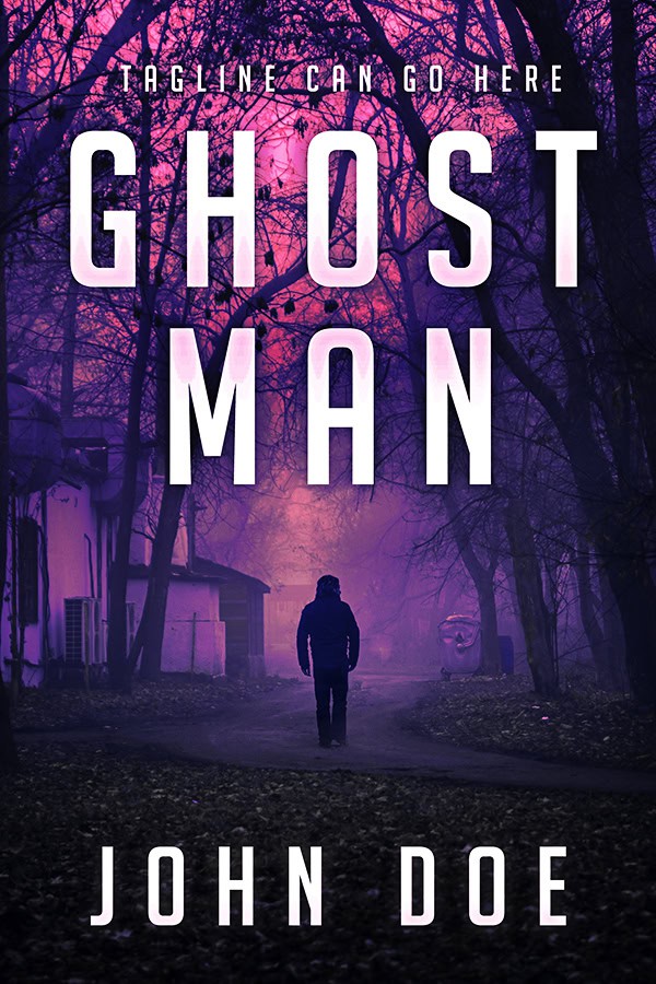 Ghost Man