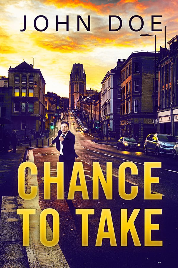 Chance to Take