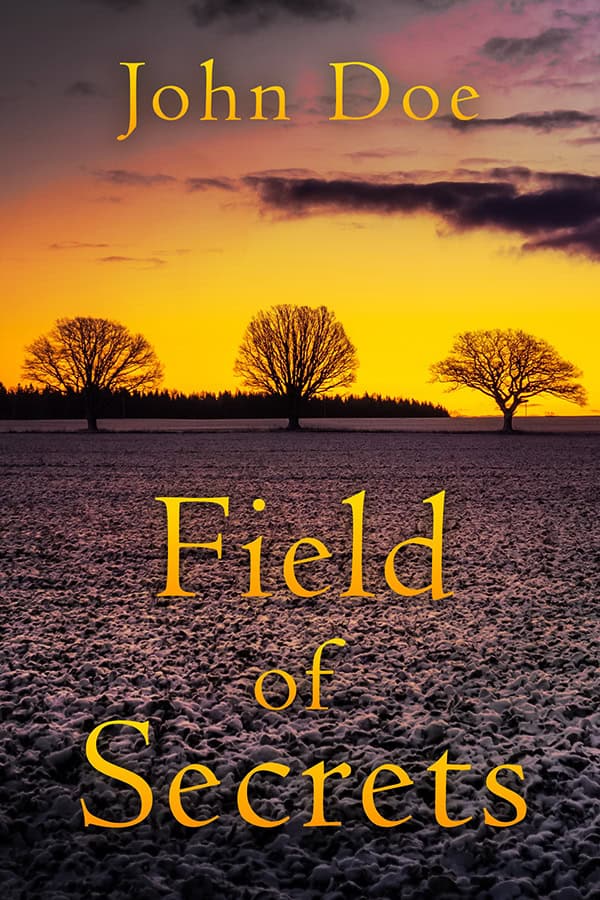 Field of Secrets