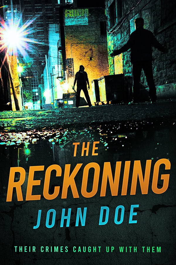 The Reckoning