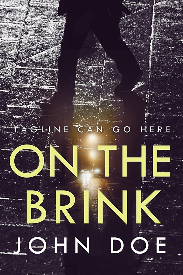 On the Brink