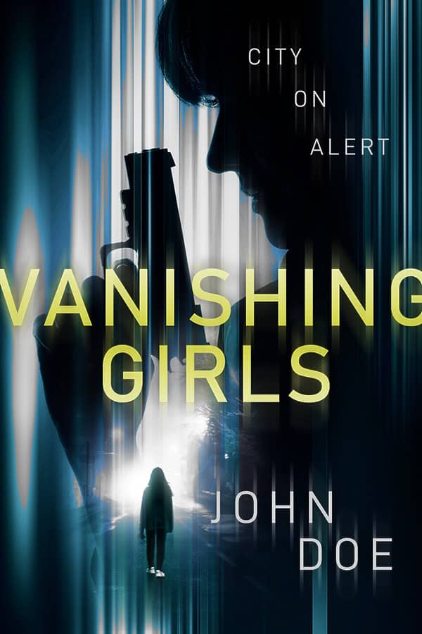 Vanishing Girls
